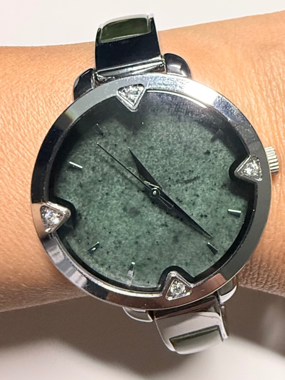Jade Watch